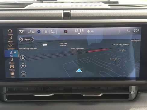 New 2026 Jeep Wrangler Sahara image 25