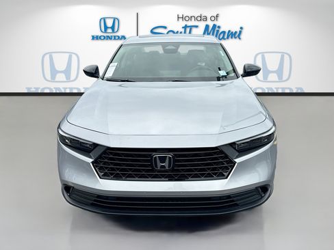 New 2026 Honda Accord SE image 2