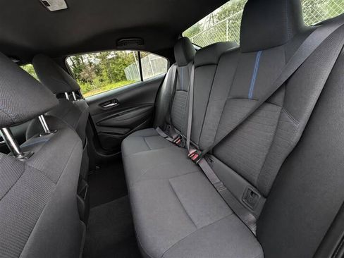 Used 2020 Toyota Corolla SE FWD image 15