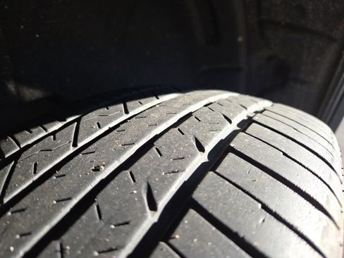 Used 2023 Subaru Forester Limited image 19