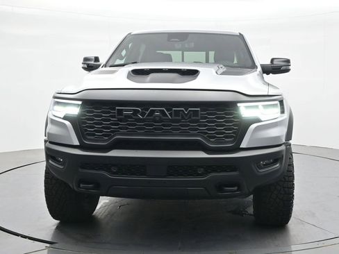 New 2026 RAM 1500 RHO w/ RHO Level 1 Equipment Group AWD/4WD image 2