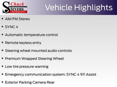 New 2026 Ford Bronco Sport Big Bend w/ Convenience Package AWD/4WD image 27