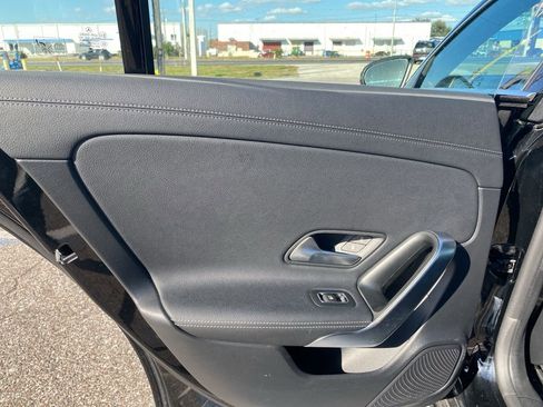 Used 2025 Mercedes-Benz CLA 250 CLA 250 image 11