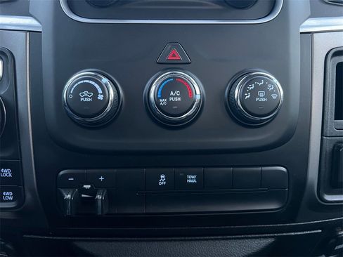 Used 2022 RAM 1500 Classic SLT w/ Protection Group image 22