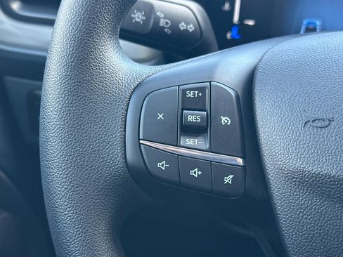 New 2025 Ford Maverick XLT w/ Black Appearance Package image 24