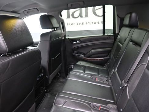 Used 2019 GMC Yukon XL SLT image 24