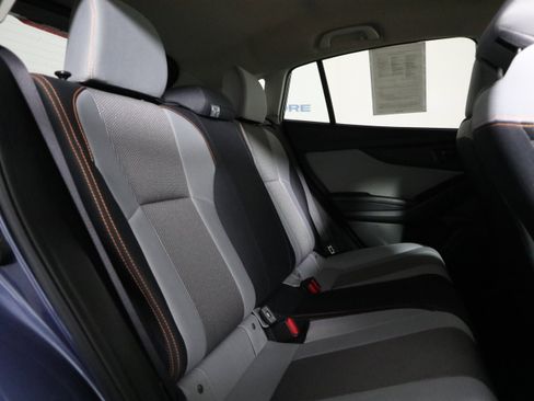 Used 2019 Subaru Crosstrek 2.0i Premium w/ Eyesight System image 20