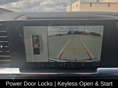 Used 2024 GMC Sierra 1500 SLT w/ SLT Premium Plus Package image 28