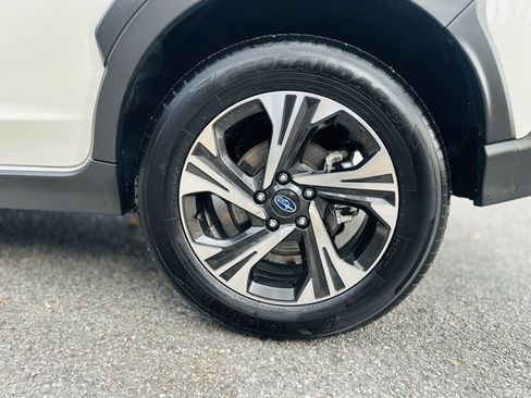 Used 2025 Subaru Crosstrek 2.0i Premium image 30