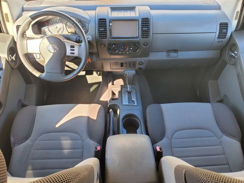 Used 2007 Nissan Xterra S image 26