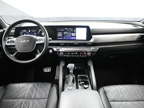Used 2024 Kia Telluride SX Prestige X-Line AWD/4WD image 34