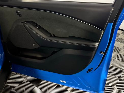 Used 2022 Ford Mustang Mach-E GT w/ GT Performance Edition image 35