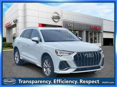Used 2023 Audi Q3 2.0T Premium