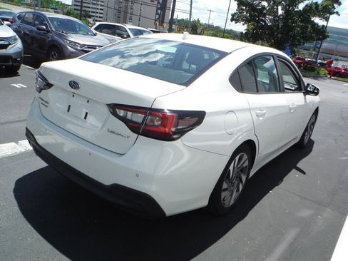 Used 2024 Subaru Legacy Limited AWD/4WD image 5