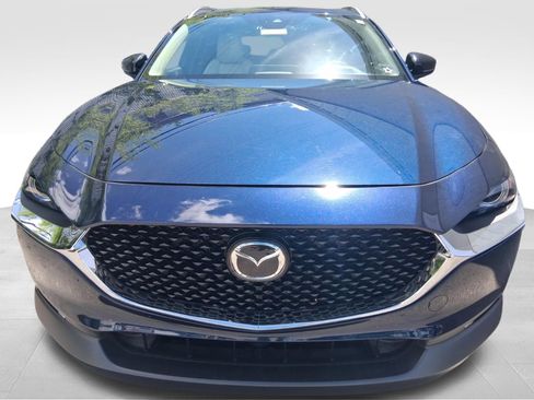 Certified 2023 MAZDA CX-30 2.5 Turbo w/ Premium Package AWD/4WD image 2
