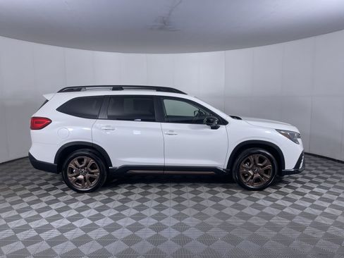 Used 2025 Subaru Ascent Bronze Edition w/ Popular Package #2 image 10