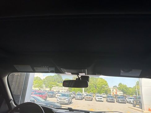Used 2013 Ford F150 Platinum AWD/4WD image 7