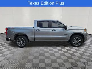 Used 2023 Chevrolet Silverado 1500 RST w/ Texas Edition Plus AWD/4WD video 4