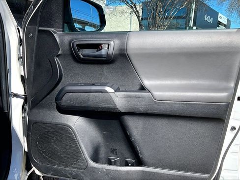 Used 2021 Toyota Tacoma SR image 20