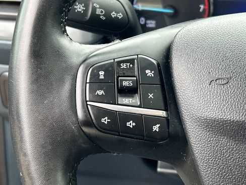 Used 2024 Ford Maverick Tremor w/ Tremor Off-Road Package AWD/4WD image 24