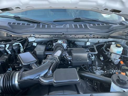 Used 2020 Ford F350 XLT w/ XLT Premium Package image 54