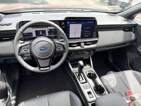 Certified 2026 Subaru Outback Premium AWD/4WD image 8