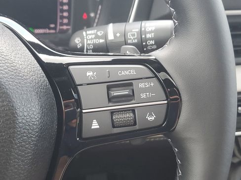 New 2026 Honda Passport TrailSport Elite image 31