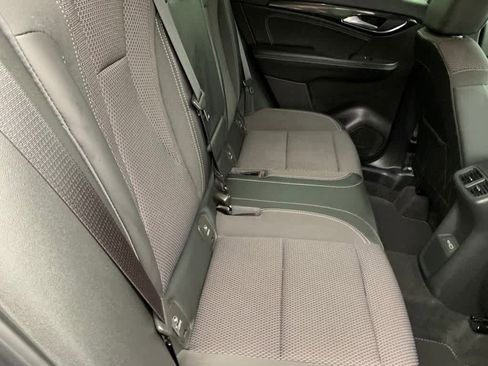 Used 2023 Buick Envision Preferred AWD/4WD image 17