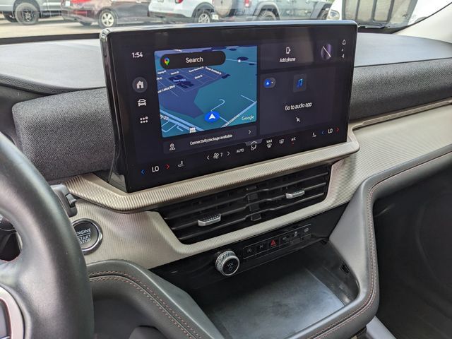 Used 2025 Ford Explorer Active RWD image 24