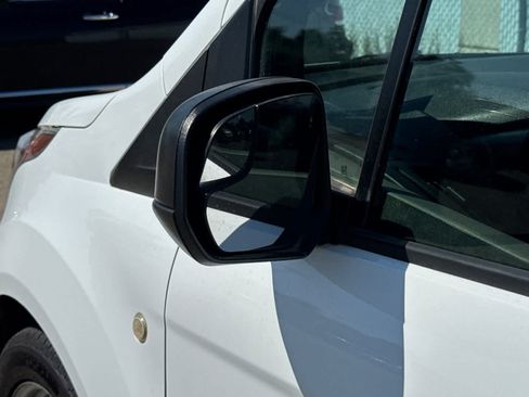 Used 2021 Ford Transit Connect XL FWD image 11