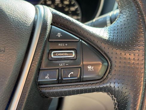 Used 2016 Nissan Maxima 3.5 SL FWD image 21