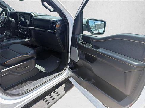 Used 2024 Ford F150 Tremor w/ Equipment Group 402A High AWD/4WD image 24