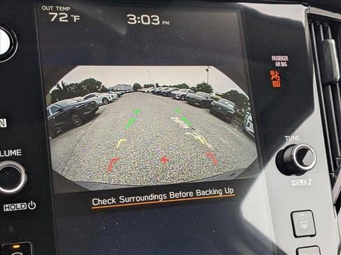 Used 2025 Subaru Legacy Premium w/ Popular Package #1A image 12