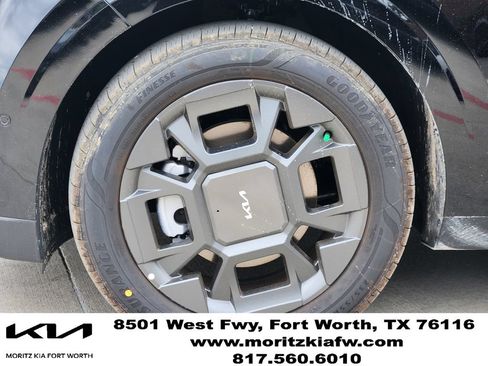 New 2026 Kia Carnival SX FWD image 7