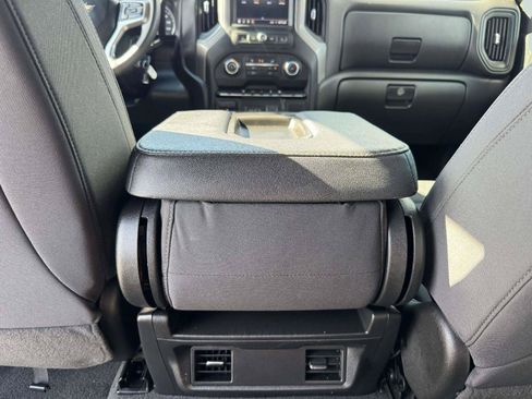 Used 2023 Chevrolet Silverado 2500 Custom w/ Custom Value Package AWD/4WD image 32