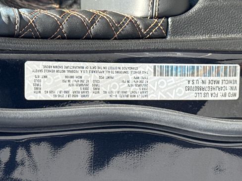 Used 2024 Jeep Grand Cherokee Summit w/ Adv Protech Group IV image 34