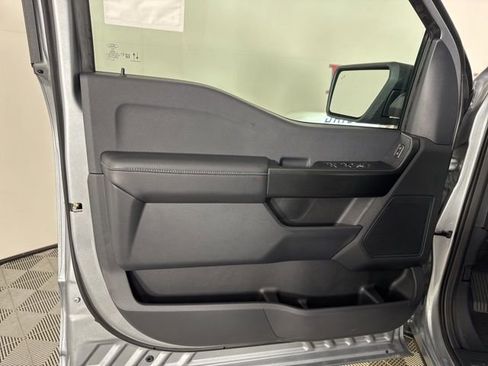 New 2025 Ford F150 STX w/ Equipment Group 200A image 16
