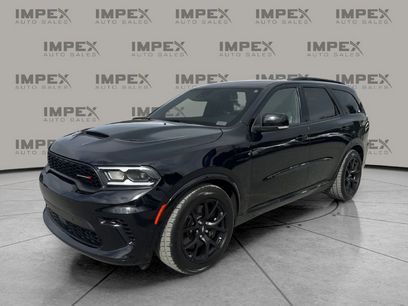 Used 2026 Dodge Durango GT