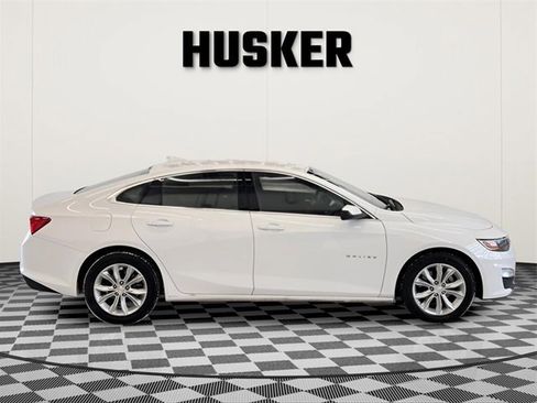 Certified 2024 Chevrolet Malibu LT image 2