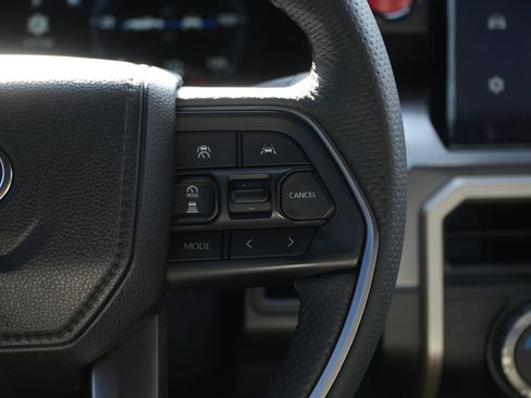 Used 2025 Toyota Tacoma TRD Sport RWD image 22