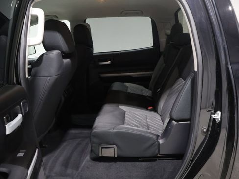 Used 2021 Toyota Tundra SR5 AWD/4WD image 16