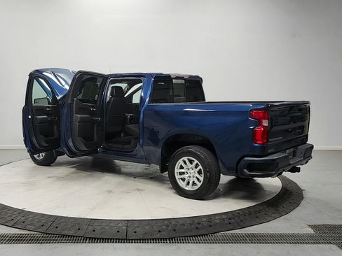Used 2019 Chevrolet Silverado 1500 RST w/ All-Star Edition AWD/4WD image 13