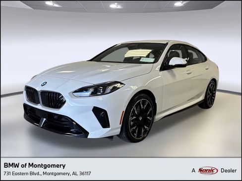 New 2026 BMW 228i image 1