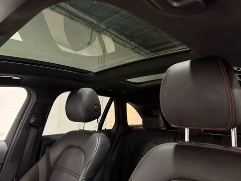 Used 2019 Mercedes-Benz GLC 43 AMG 4MATIC image 20