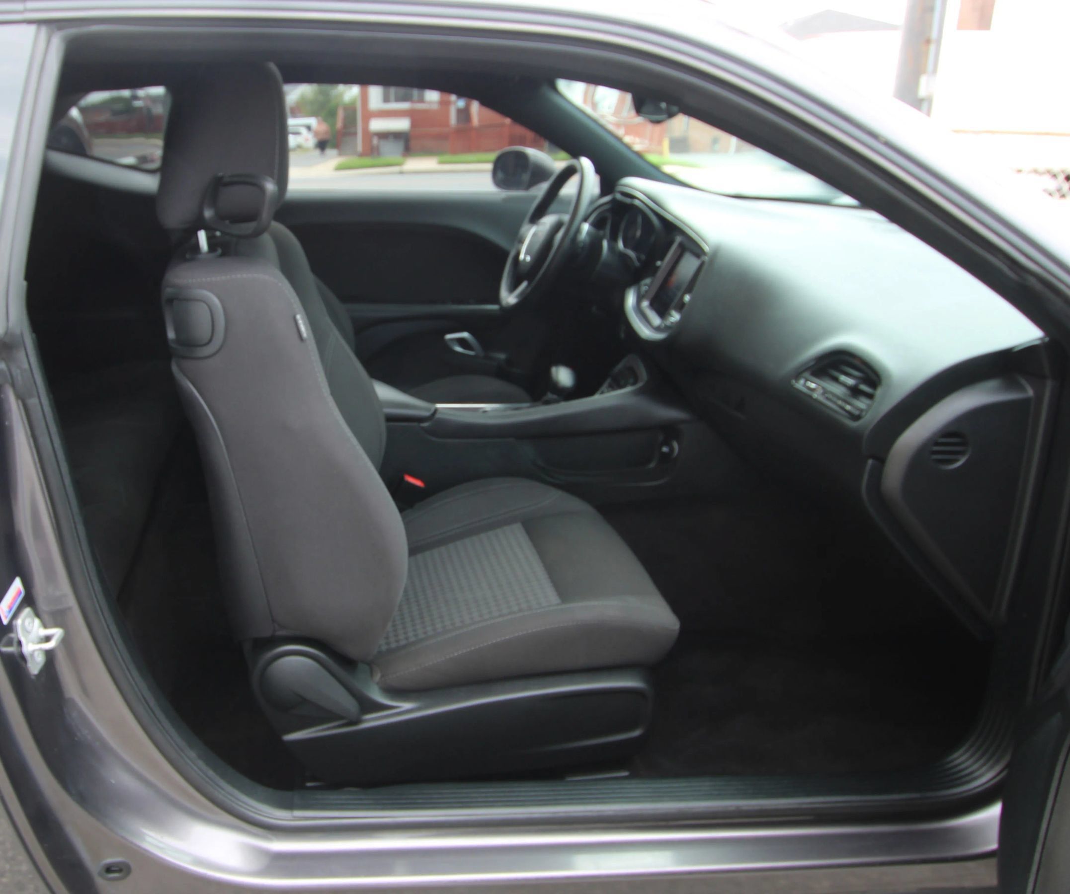 Used 2017 Dodge Challenger R/T w/ Cold Weather Group RWD image 10