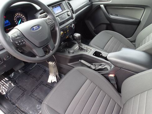 Used 2019 Ford Ranger XL w/ Equipment Group 101A Mid image 7