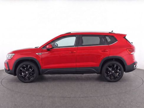 Certified 2023 Volkswagen Taos SE AWD/4WD image 9