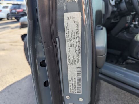 New 2026 Jeep Wrangler Willys image 25