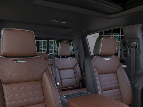 New 2025 GMC Sierra 1500 Denali Ultimate image 24