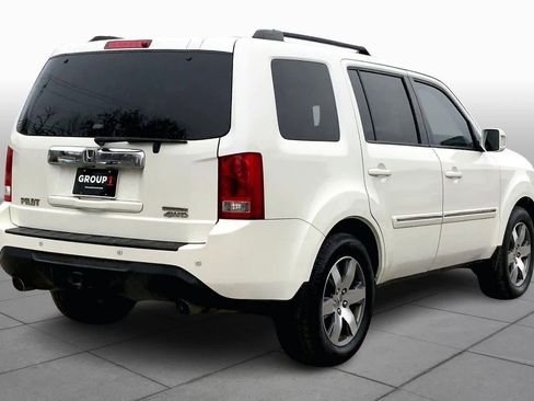 Used 2014 Honda Pilot Touring image 12